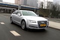 Audi A8 Hybrid