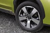 Subaru XV Crosstrek Hybrid