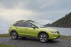 Subaru XV Crosstrek Hybrid