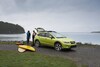 Subaru XV Crosstrek Hybrid