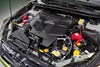 Subaru XV Crosstrek Hybrid