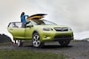Subaru XV Crosstrek Hybrid