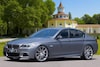 Hartge BMW 5-serie