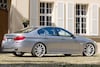 Hartge BMW 5-serie