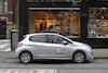 Afscheid Peugeot 208 duurtester