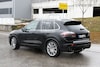 Porsche Cayenne Facelift