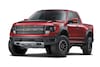 Ford F-150 SVT Raptor Special Edition