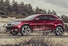 Citroën DS Wild Rubis