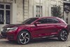 Citroën DS Wild Rubis