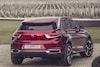 Citroën DS Wild Rubis