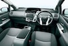 Daihatsu Mebius