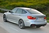 BMW 3-serie GT