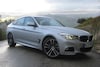 BMW 3-serie GT