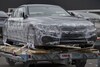 BMW 4-serie spyshots