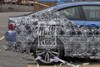 BMW 4-serie spyshots