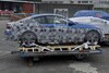 BMW 4-serie spyshots