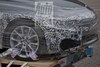 BMW 4-serie spyshots