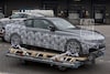 BMW 4-serie spyshots