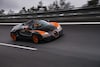 Bugatti Veyron Grand Sport Vitesse WRC