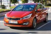 Kia Pro Cee'd