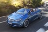 Opel Cascada