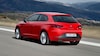 Seat Leon SC intro