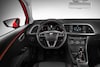 Seat Leon SC intro