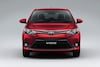 Toyota Vios 2013