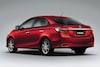 Toyota Vios 2013