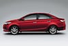 Toyota Vios 2013