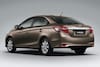 Toyota Vios 2013