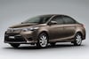 Toyota Vios 2013