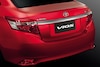 Toyota Vios 2013