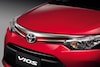 Toyota Vios 2013
