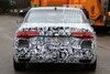 Audi A8 spionage