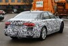 Audi A8 spionage