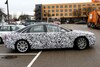 Audi A8 spionage