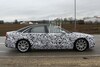 Audi A8 spionage