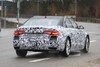 Audi A8 spionage