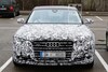 Audi A8 spionage
