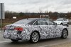 Audi A8 spionage