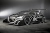 Peugeot 208 T16 Pikes Peak