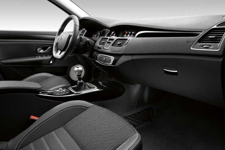 Renault Laguna MY2013
