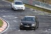 Volkswagen Golf R spionage