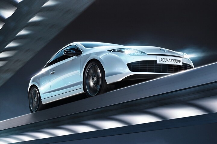Renault Laguna