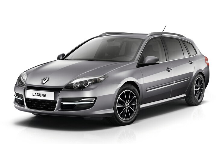Renault Laguna