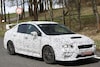 Subaru WRX STI