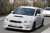 Subaru WRX STI