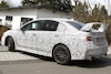 Subaru WRX STI