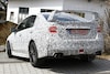 Subaru WRX STI